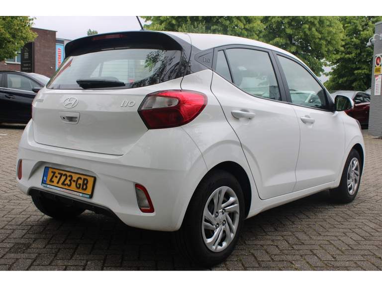 Hyundai Hyundai