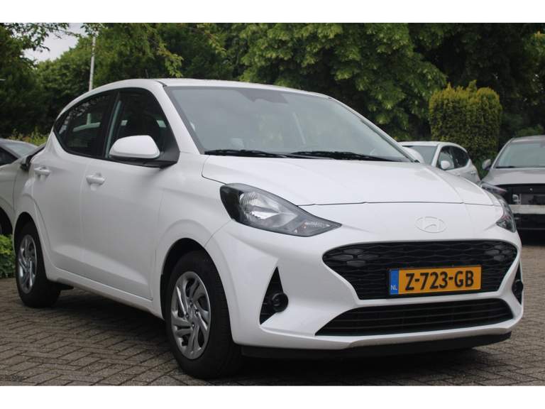 Hyundai Hyundai