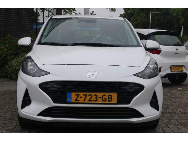 Hyundai Hyundai