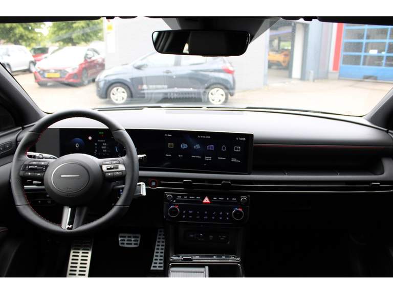 Hyundai Hyundai