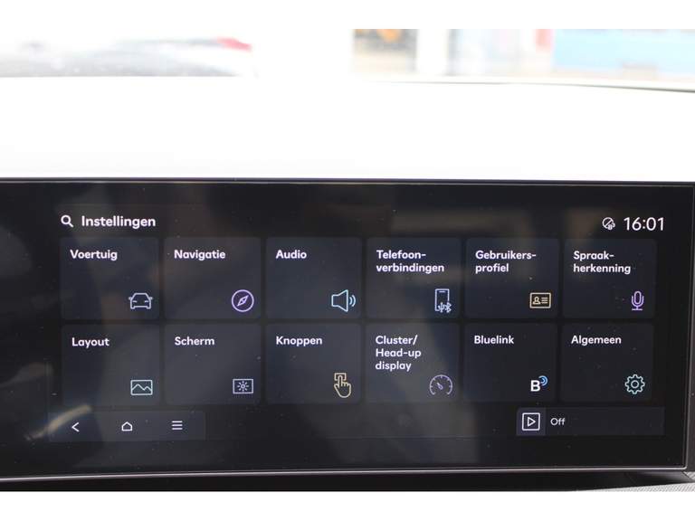 Hyundai Hyundai