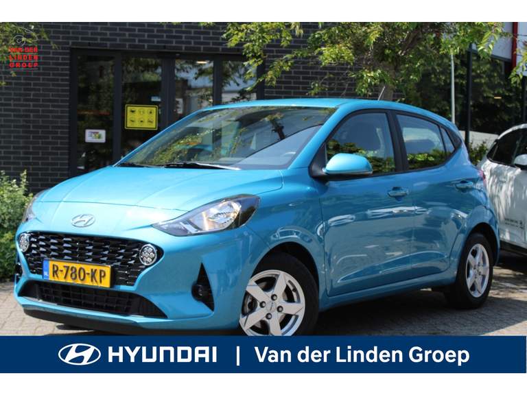 Hyundai Hyundai
