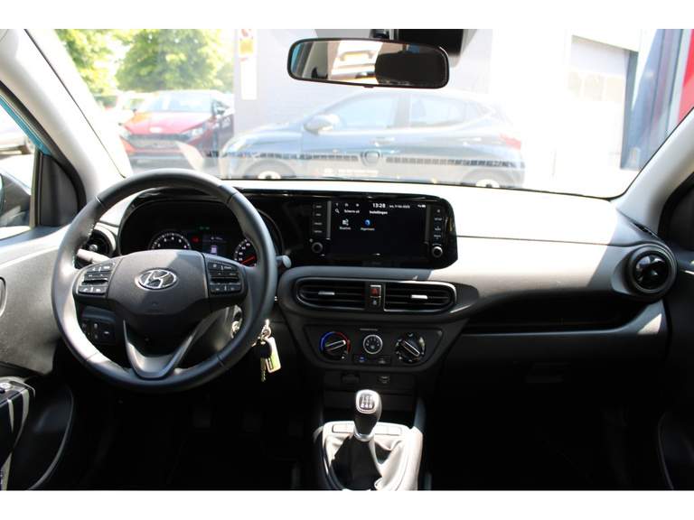 Hyundai Hyundai