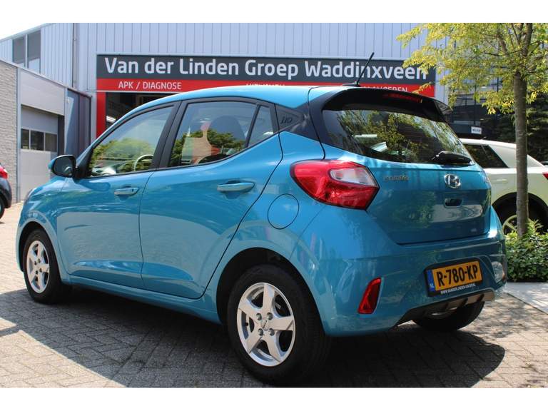 Hyundai Hyundai