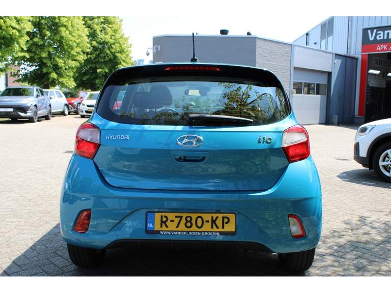 Hyundai Hyundai