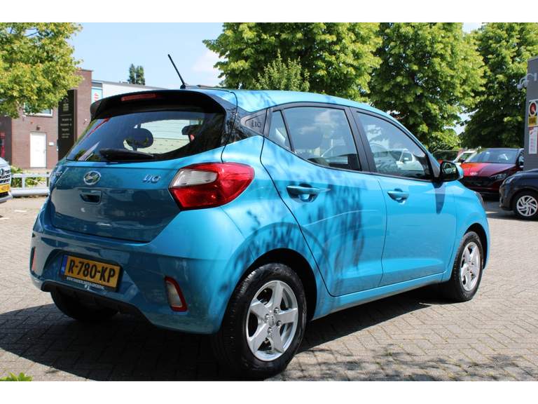 Hyundai Hyundai