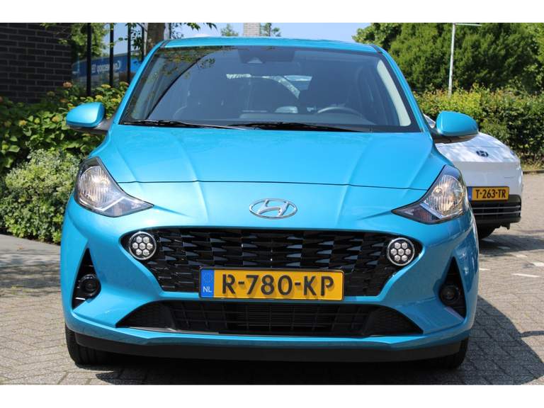 Hyundai Hyundai