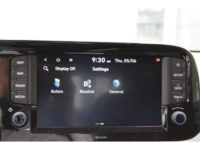Hyundai Hyundai