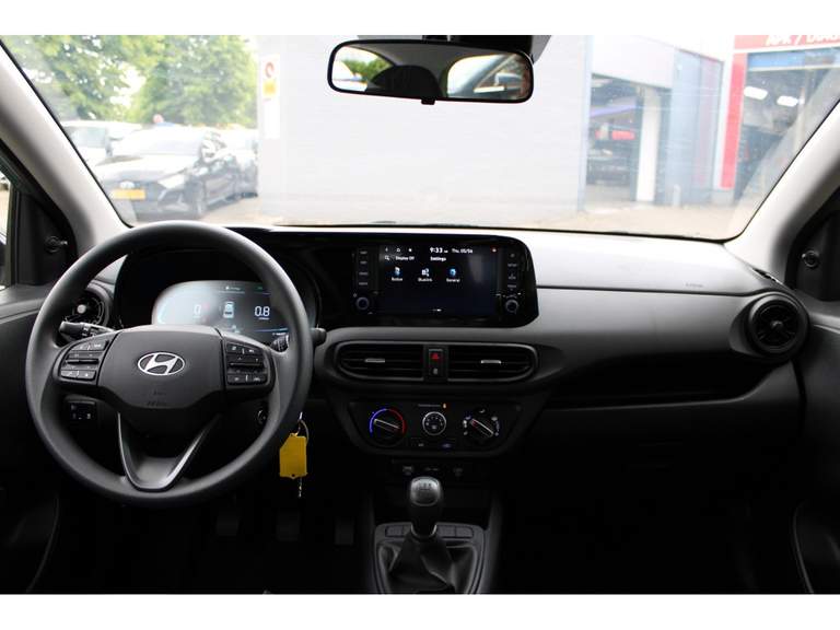 Hyundai Hyundai
