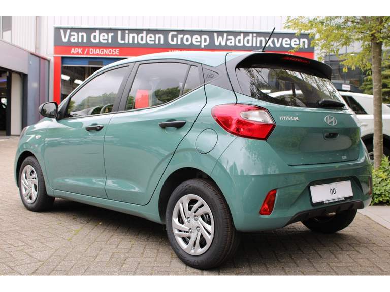 Hyundai Hyundai