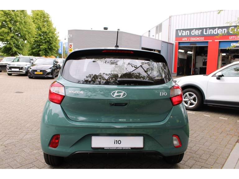 Hyundai Hyundai