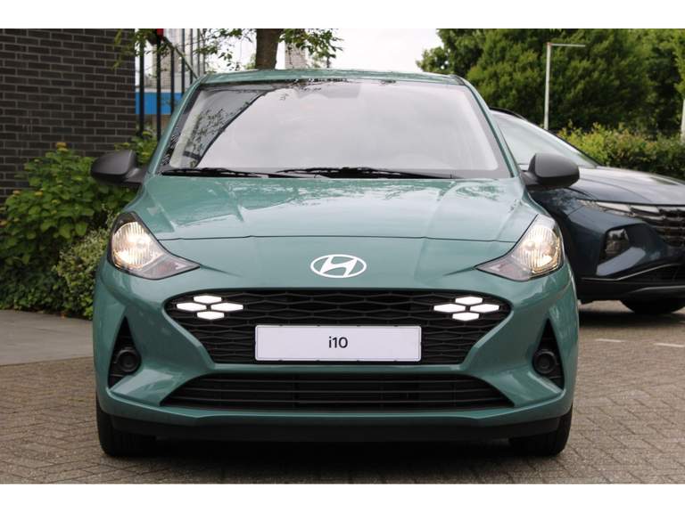 Hyundai Hyundai