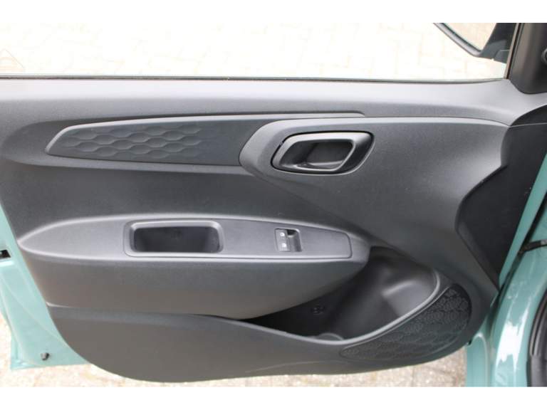 Hyundai Hyundai