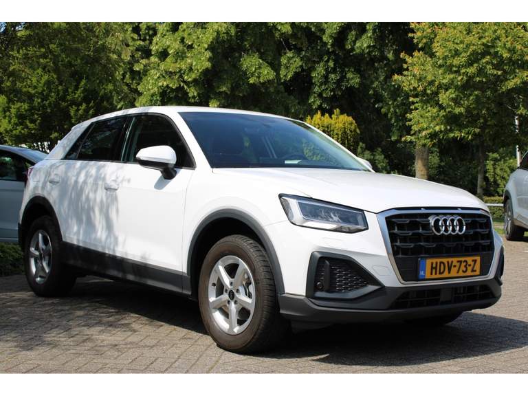 Audi Audi