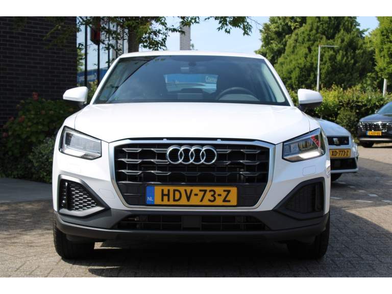 Audi Audi