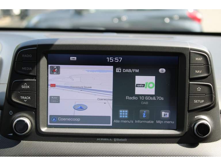 Hyundai Hyundai