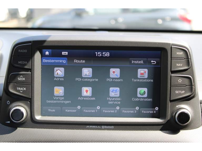 Hyundai Hyundai