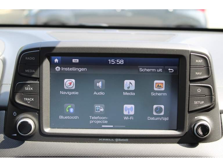 Hyundai Hyundai