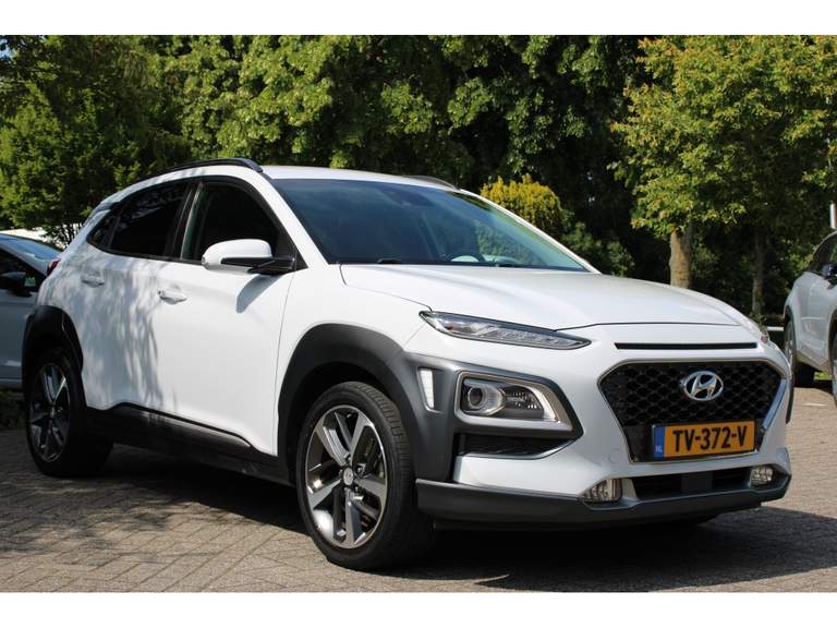 Hyundai Hyundai