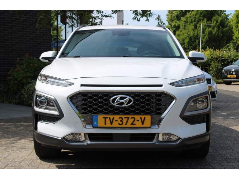 Hyundai Hyundai