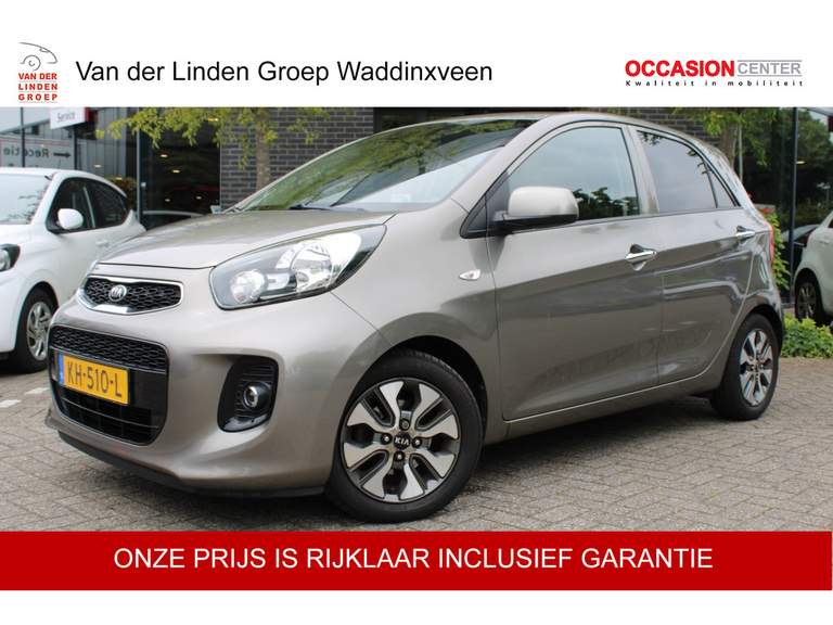 Kia Kia