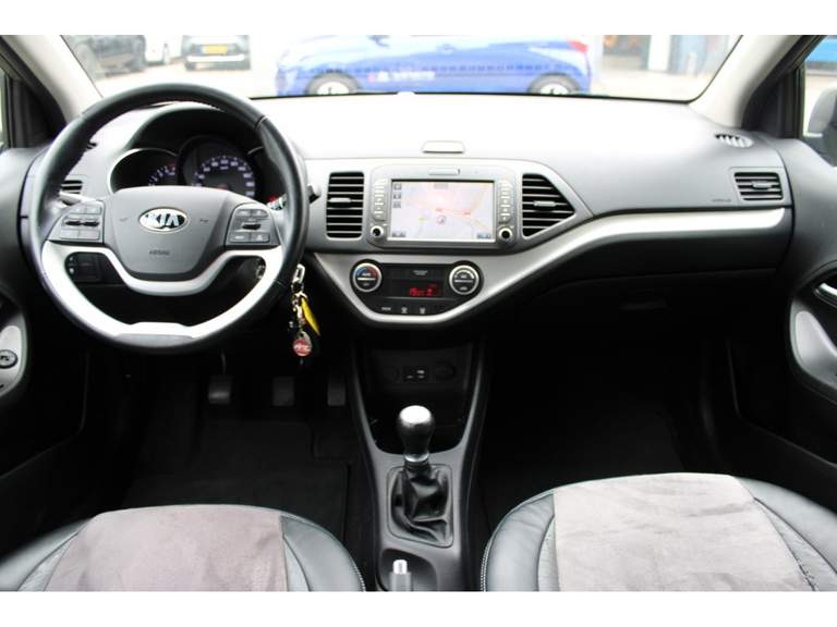 Kia Kia