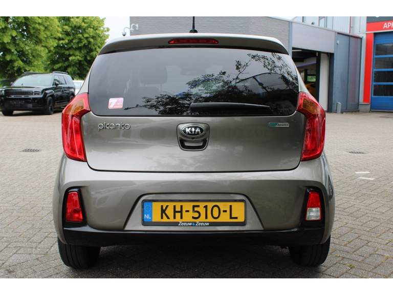 Kia Kia