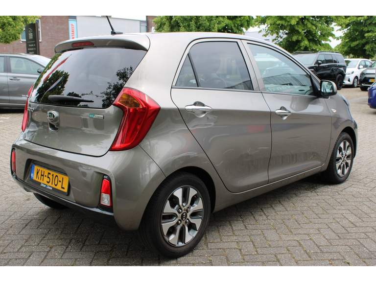 Kia Kia