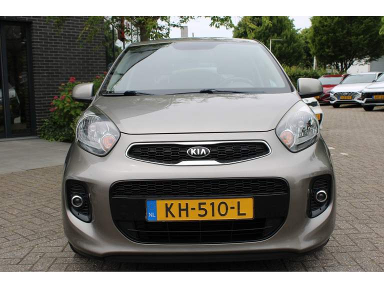 Kia Kia