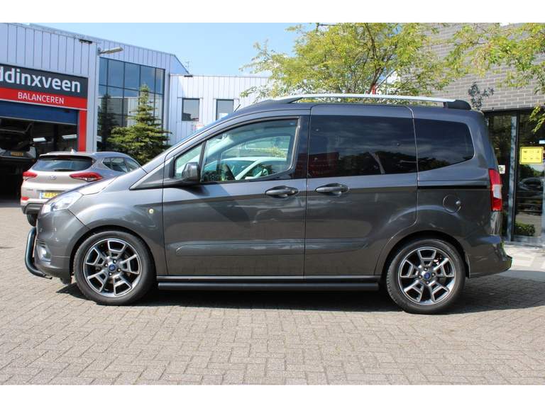 Ford Ford