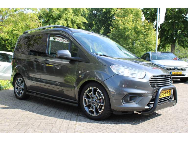 Ford Ford