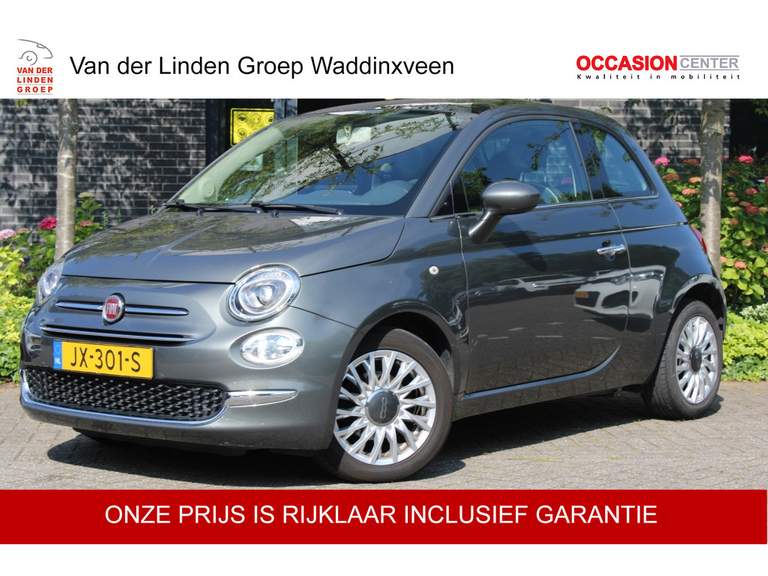 Fiat Fiat