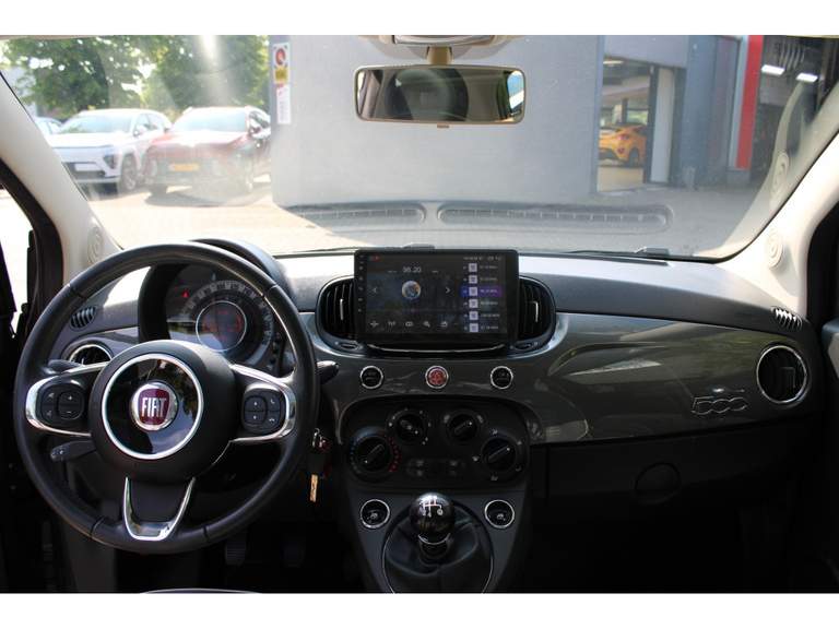 Fiat Fiat