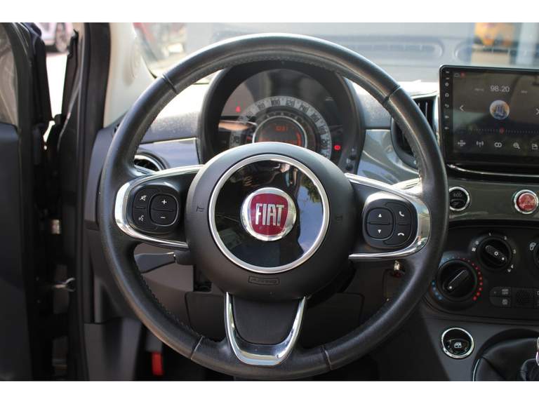 Fiat Fiat