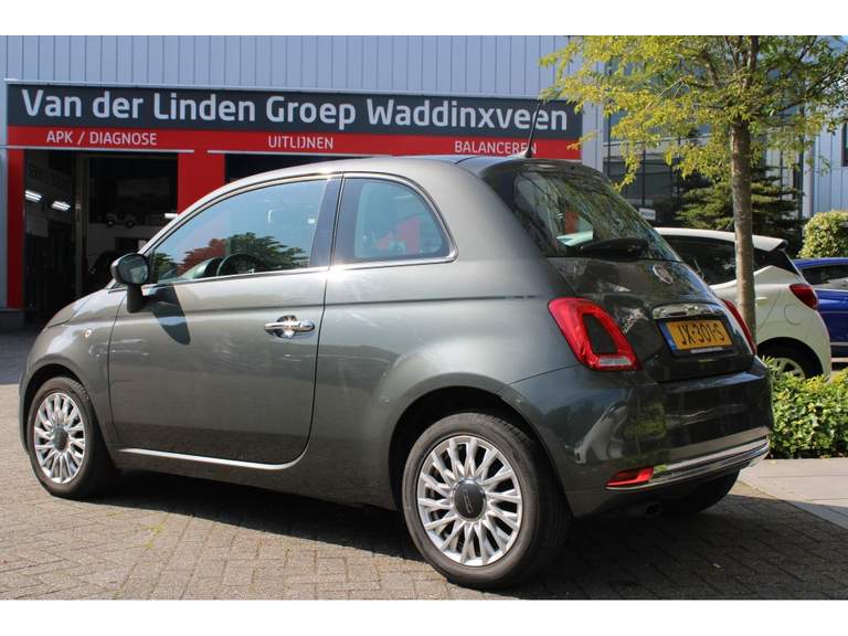 Fiat Fiat