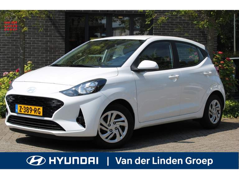 Hyundai Hyundai