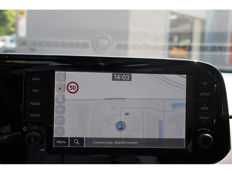 Hyundai Hyundai