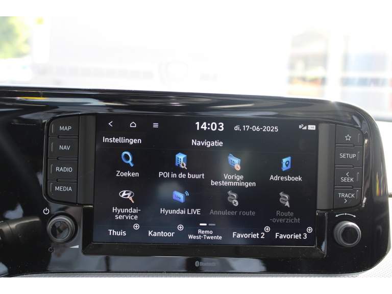 Hyundai Hyundai