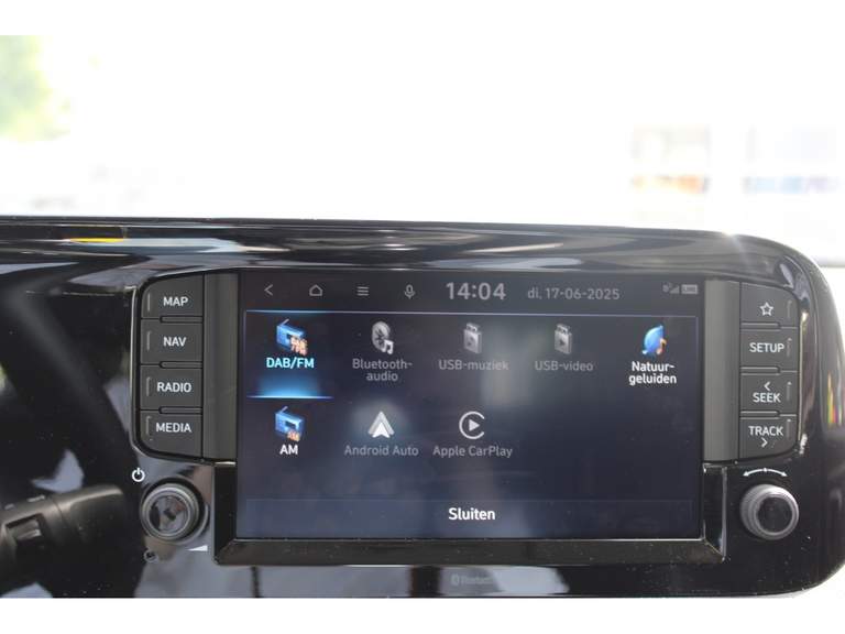 Hyundai Hyundai