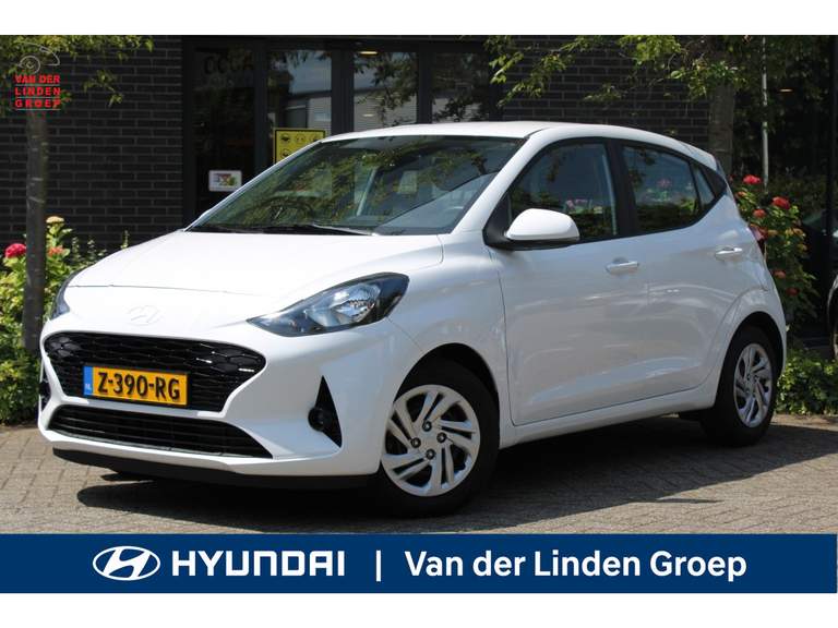 Hyundai Hyundai