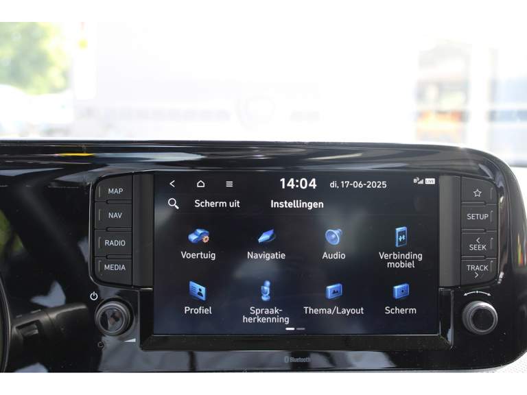 Hyundai Hyundai