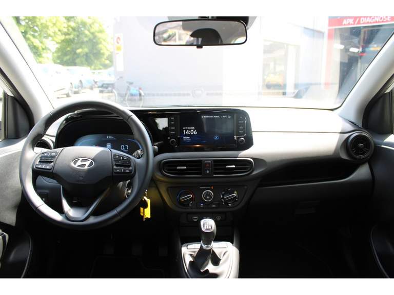 Hyundai Hyundai