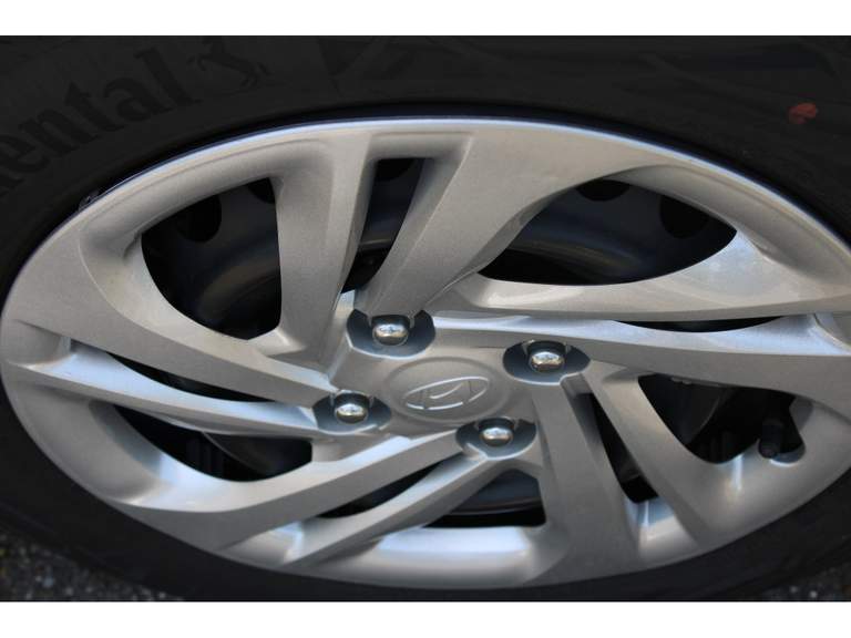 Hyundai Hyundai