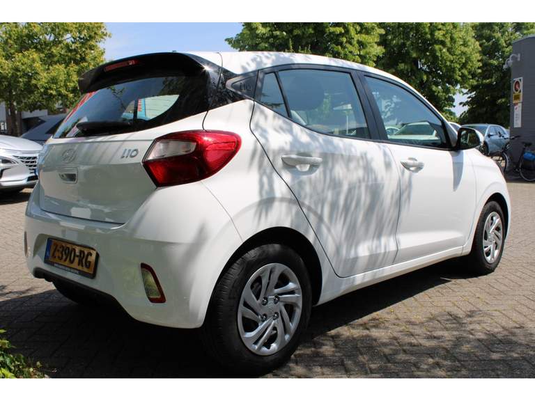Hyundai Hyundai