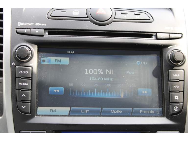 Hyundai Hyundai