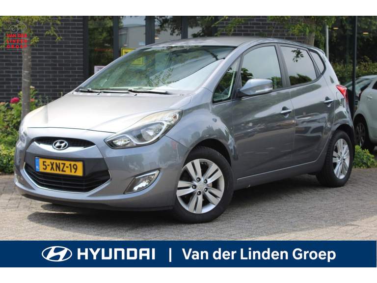 Hyundai Hyundai