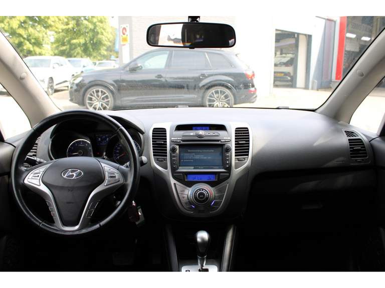 Hyundai Hyundai