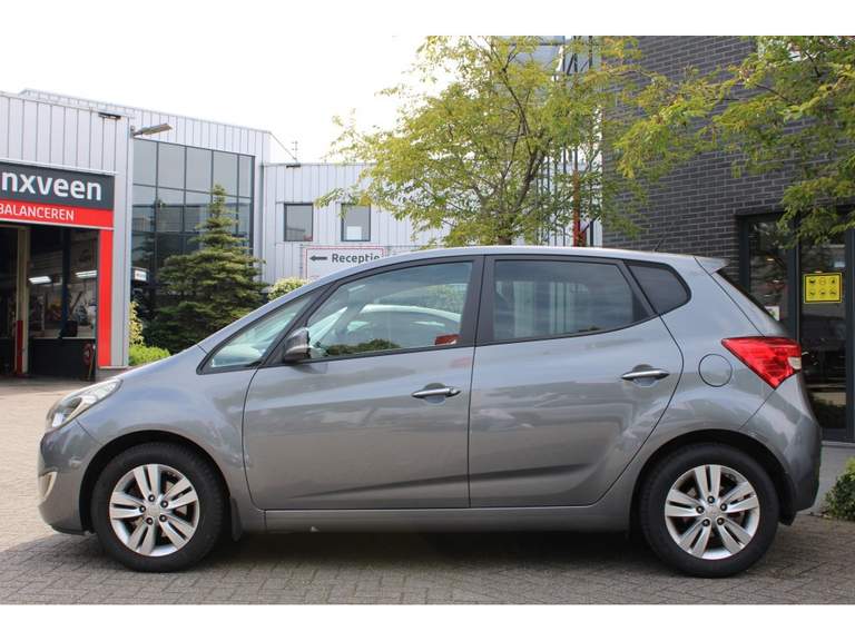 Hyundai Hyundai