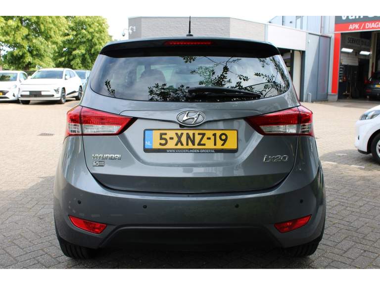 Hyundai Hyundai