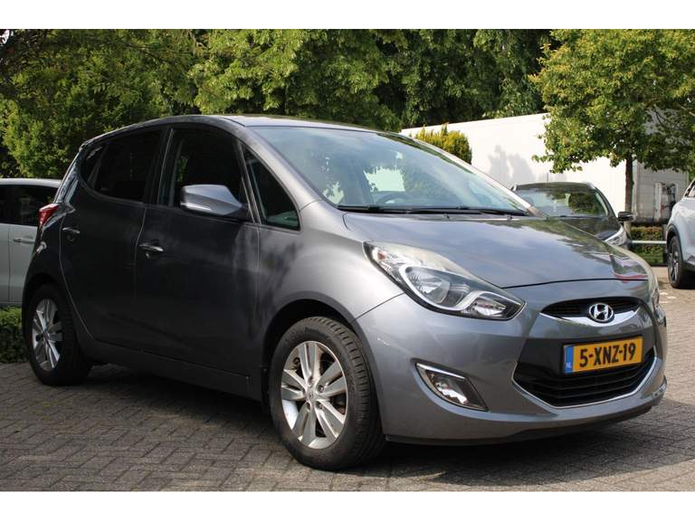 Hyundai Hyundai